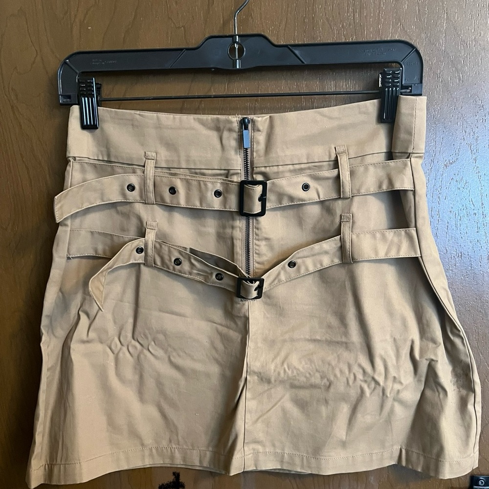 Zara skirt